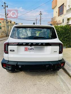 HAVAL Dargo